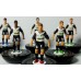 Subbuteo Andrew Table Soccer Ofi 2004-2005 on Hasbro bases